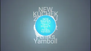 NEW KUCHEK TRAKASHTI KOKALI 2021 DJ Semo Bossa ft DJ Feniks Yamboll exported 0