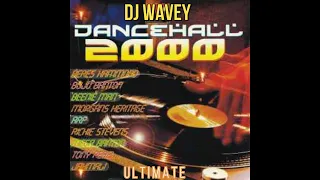 Throwback Dance hall Mix 2000 - 2008| {Dj wavey} | Sizzla Capleton bounty killer elephant man kartel