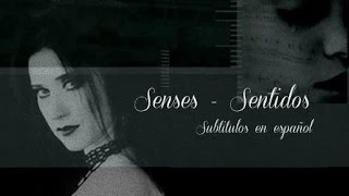 Lacrimosa - Senses - Subtitulos en español