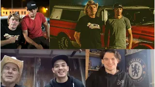 Farmtruck and Azn Tell The Story of How They Met!