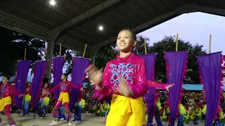 Festival Queen I Burador Festival 2022 I Brgy. Tabing-Ilog #festival #bagacbataan #bataan