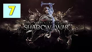 Middle-Earth: Shadow of War - Episode 7 Bruz & Ratbag