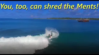 Can Average Joes Have Fun on a Mentawai Boat Trip?