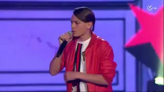 THE VOICE KIDS GERMANY 2018 - Santiago - "I Want You Back" - FINALE - Team LARENA