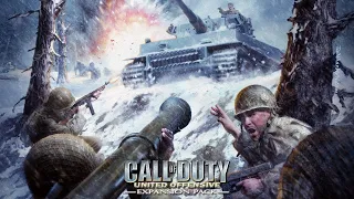 Call of Duty: United Offensive. #10. Поныри.