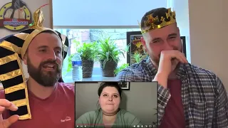 Amberlynn Reid - Classic reaction - poop gate - re-upload