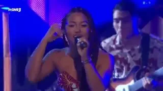 Sigala - Easy Love, Give Me Your Love & Sweet Lovin' (Live at SWR3 New Pop Festival 2016)