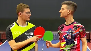 Adam vs. World's Best 19-year-old