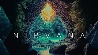 Nirvana - Enchanted Depths - Ethereal Ambient Music for Deep Relaxation and Inner Peace