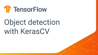 How to perform object detection with KerasCV
