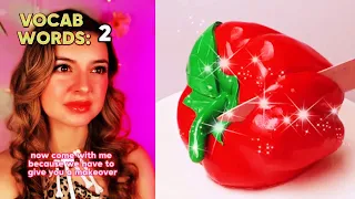 🍭💋 Best POVs Storytime ☔🌺 ASMR Cake Storytime @Brianna Mizura | POVs Tiktok Compilations #101