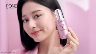 Introducing NEW POND'S Bright Miracle Serum with NIASORCINOL!