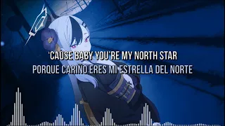 SABAI & Hoang - North Star Sub Español/English Letras/Lyrics feat. Casey Cook