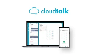 CloudTalk - Making & Receiving Calls