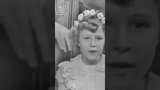 11yo BRENDA LEE Sings 'Tutti Frutti' in 1956