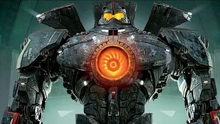 PACIFIC RIM - THE FINAL COUNTDOWN