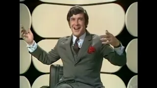 Irish Comedian Dave Allen's Four Gags Jokes about Drinking and Alcoholism