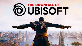 Actually, Ubisoft's Total Collapse TERRIFIES Me...