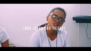 Lord Lombo   ''OZA MOTO TE Emmanuel Spontaneous'' ft  Gamaliel Lombo Lord Lombo   friends Vol 1 mp4