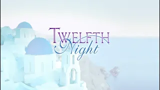 Twelfth Night - Brownsea Open Air Theatre 2022 - Trailer 2