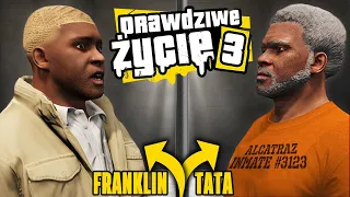 GTA V PRAWDZIWE ŻYCIE #165 NIE BYŁEM na TO GOTOWY! 👴🏾