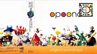 Best VGM 2514 - Opoona - Ancient Ruins