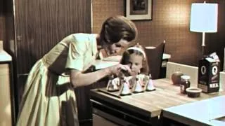 Day in the Life of a Kitchen, A (ca. 1960s)