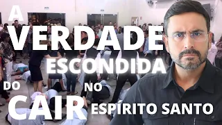 A VERDADE ESCONDIDA DO CAIR NO ESPÍRITO SANTO / O QUE NÃO TE FALAM SOBRE O RETETÊ  / IVAN SARAIVA