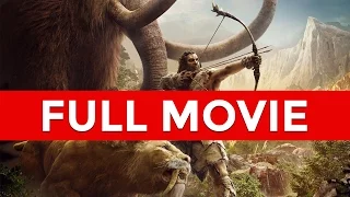 Far Cry Primal All Cutscenes "Far Cry Primal Movie" Full Story Cutscenes Movie