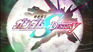 Gundam Seed Destiny Opening (Ignited)