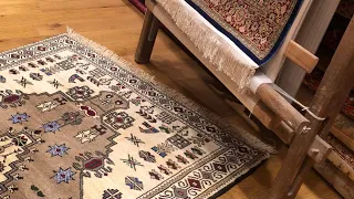 ALL ABOUT TURKISH CARPET