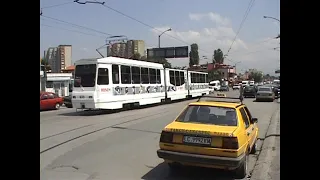 2005 07 Sofia Bulgaria
