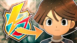 EL INAZUMA JAPÓN MÁS COMPLETO「SAGA ORIGINAL」