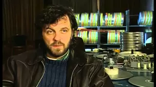 Emir Kusturica - Underground (1995) MAKING OF 2_2