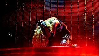 Madonna - Heartbeat (Sticky & Sweet Tour Studio)