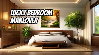 Bedroom Feng Shui Guide for a Lucky 2024 Attracting Prosperity