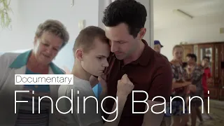 Finding Banni: The boy my family tried to adopt | Chernobyl Documentary