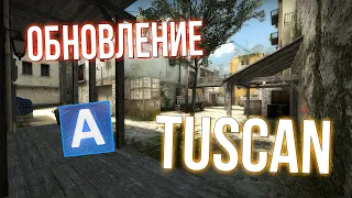 ОБНОВЛЕНИЕ на 10 ЛЕТ в CS:GO! Новые карты! Tuscan, Anubis, Breach