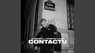 Contactu (feat. Mago Del Blocco, Dogslife, Master Code)