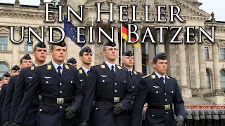 German March: Ein Heller und ein Batzen - A Penny and a Dime