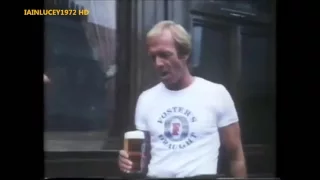 FOSTERS LAGER BEER TV ADVERT 1982  THAMES TELEVISION  HD 1080P