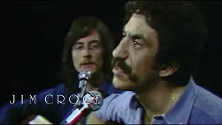 Jim Croce - New York's Not My Home | Have You Heard: Jim Croce Live