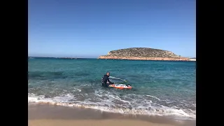 WINDSURF IN IBIZA 040821