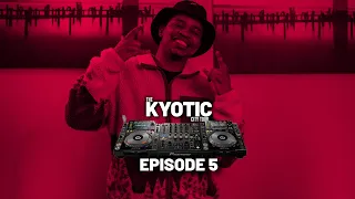 The Kyotic City Tour Ep 5