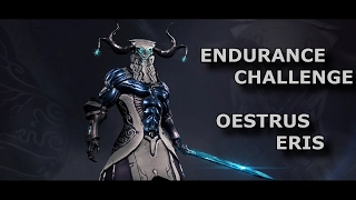 Warframe - Endurance Challenge - Oestrus (Infested Salvage)