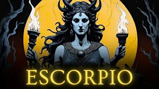 ESCORPIO TE VAS A BAÑAR CON DINERO 🛁💰 TU DESTINO ES BRUTAAAL🍀😱 HOROSCOPO #ESCORPIO AMOR MAYO 2024