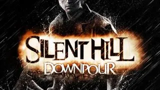 Silent Hill Downpour [OST] #16 - Town Rain