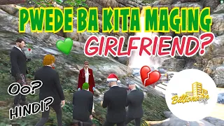 THE PROPOSAL YES OR NO? (ihanda ang katabi sa kilig)-  GARD GTA 5 RP