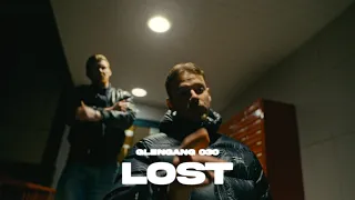 Jonzon x Kilian437 - Lost