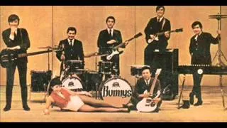 Takeshi Terauchi & The Bunnys   Sado Okesa 1967